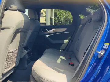 AUDI A6 55 TFSI e quattro sport 360 AHK Kamera MATRIX