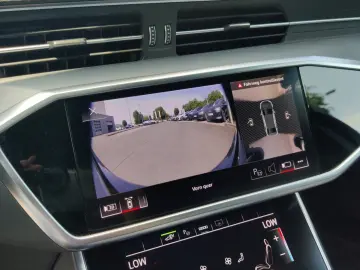 AUDI A6 55 TFSI e quattro sport 360 AHK Kamera MATRIX
