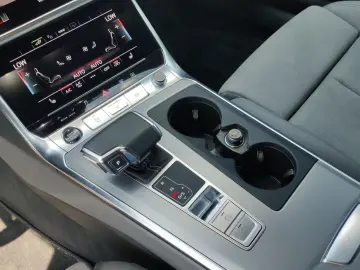 AUDI A6 55 TFSI e quattro sport 360 AHK Kamera MATRIX