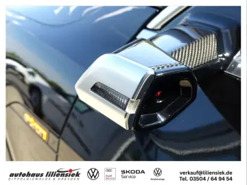AUDI e-tron 55 quattro 300 KW S line B&O PANOD MASSAG