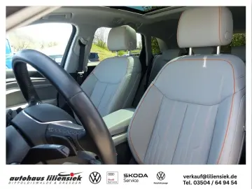AUDI e-tron 55 quattro 300 KW S line B&O PANOD MASSAG