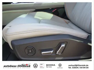 AUDI e-tron 55 quattro 300 KW S line B&O PANOD MASSAG