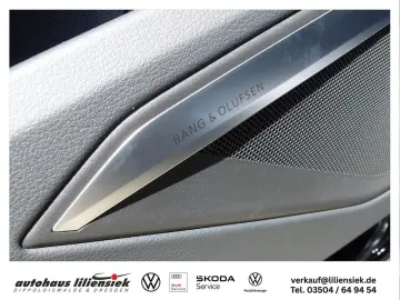 AUDI e-tron 55 quattro 300 KW S line B&O PANOD MASSAG