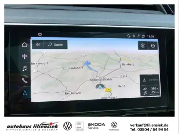 AUDI e-tron 55 quattro 300 KW S line B&O PANOD MASSAG