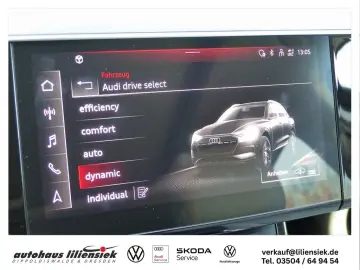AUDI e-tron 55 quattro 300 KW S line B&O PANOD MASSAG