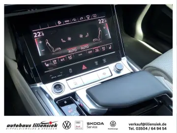 AUDI e-tron 55 quattro 300 KW S line B&O PANOD MASSAG