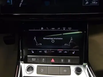 AUDI etron 55 S-Line AHK Pano-Dach Kamera Head-Up