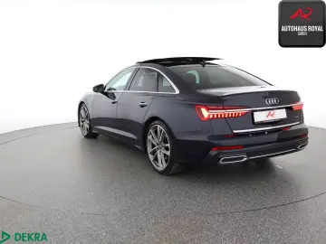 AUDI A6 55 TFSI 3x S LINE MATRIX HUD BANG O MEMORY SH