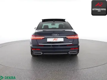 AUDI A6 55 TFSI 3x S LINE MATRIX HUD BANG O MEMORY SH