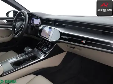 AUDI A6 55 TFSI 3x S LINE MATRIX HUD BANG O MEMORY SH