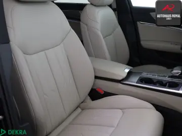 AUDI A6 55 TFSI 3x S LINE MATRIX HUD BANG O MEMORY SH