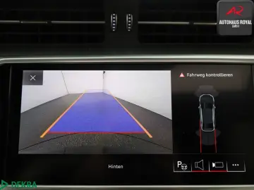 AUDI A6 55 TFSI 3x S LINE MATRIX HUD BANG O MEMORY SH