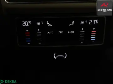 AUDI A6 55 TFSI 3x S LINE MATRIX HUD BANG O MEMORY SH