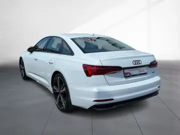 AUDI A6 Limousine S line 55 TFSI quattro AHZV B&O