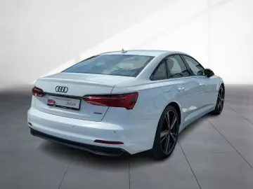 AUDI A6 Limousine S line 55 TFSI quattro AHZV B&O