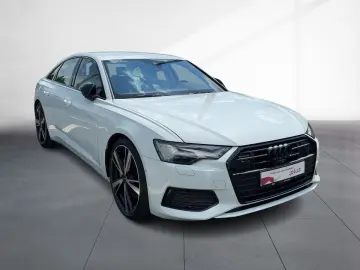 AUDI A6 Limousine S line 55 TFSI quattro AHZV B&O