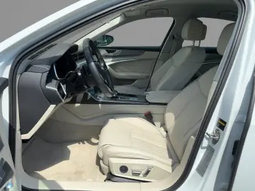 AUDI A6 Limousine S line 55 TFSI quattro AHZV B&O
