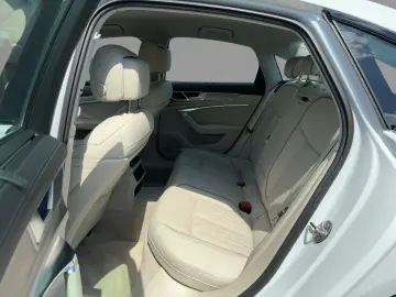 AUDI A6 Limousine S line 55 TFSI quattro AHZV B&O
