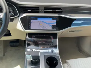 AUDI A6 Limousine S line 55 TFSI quattro AHZV B&O