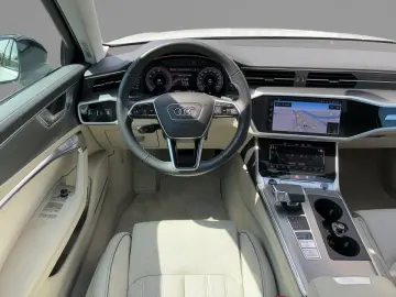 AUDI A6 Limousine S line 55 TFSI quattro AHZV B&O
