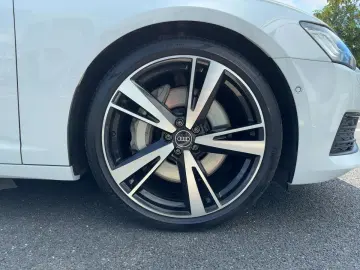 AUDI A6 Limousine S line 55 TFSI quattro AHZV B&O