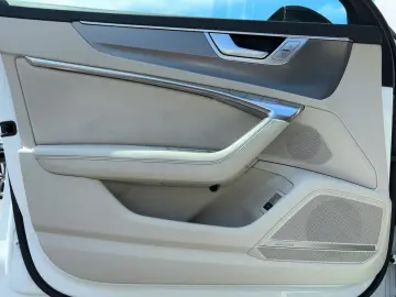 AUDI A6 Limousine S line 55 TFSI quattro AHZV B&O