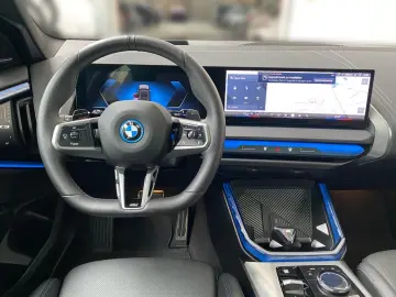 BMW X3 30e xDrive M Sport Pro HUD Pano DA  H K AHK