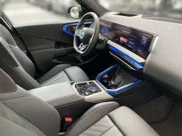 BMW X3 30e xDrive M Sport Pro HUD Pano DA  H K AHK