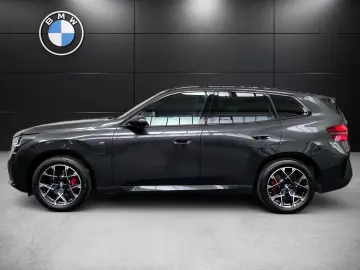 BMW X3 30e xDrive M Sport Pro HUD Pano DA  H K AHK