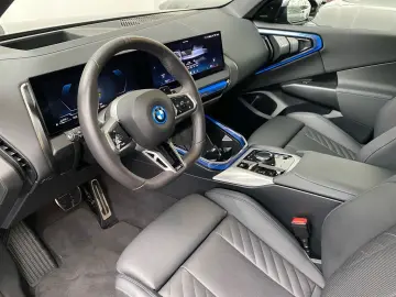 BMW X3 30e xDrive M Sport Pro HUD Pano DA  H K AHK