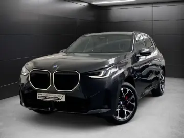 BMW X3 30e xDrive M Sport Pro HUD Pano DA  H K AHK