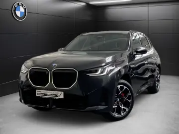 BMW X3 30e xDrive M Sport Pro HUD Pano DA  H K AHK