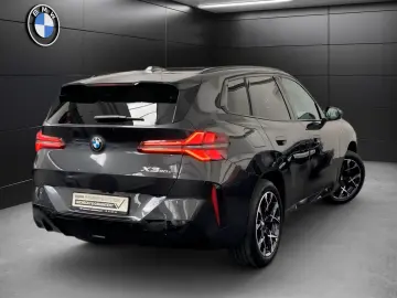 BMW X3 30e xDrive M Sport Pro HUD Pano DA  H K AHK