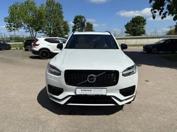 VOLVO XC90 Recharge T8 Ultimate Dark AWD