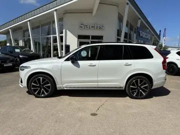 VOLVO XC90 Recharge T8 Ultimate Dark AWD