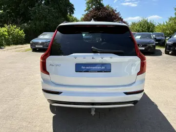 VOLVO XC90 Recharge T8 Ultimate Dark AWD