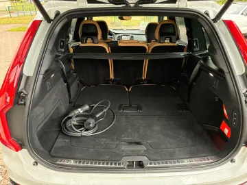 VOLVO XC90 Recharge T8 Ultimate Dark AWD