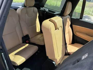 VOLVO XC90 Recharge T8 Ultimate Dark AWD