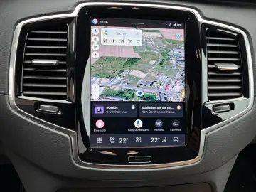 VOLVO XC90 Recharge T8 Ultimate Dark AWD