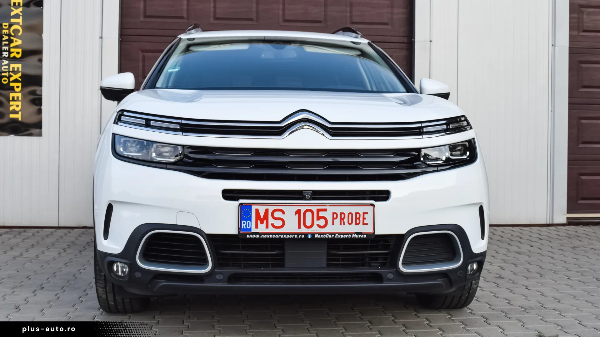 Citroën C5 Aircross 1.5 BlueHDi 130CP 2019 98.000KM