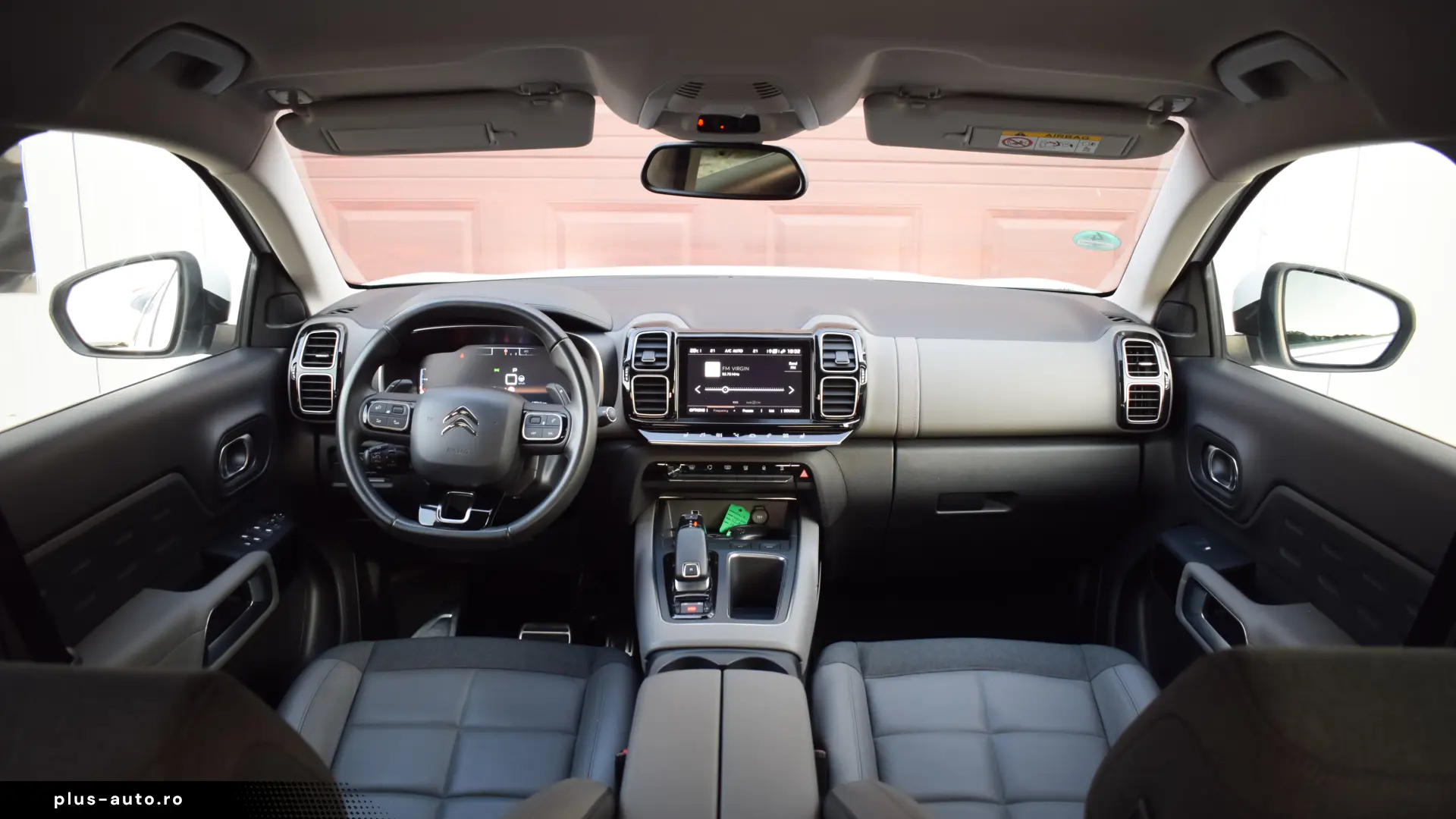 Citroën C5 Aircross 1.5 BlueHDi 130CP 2019 98.000KM