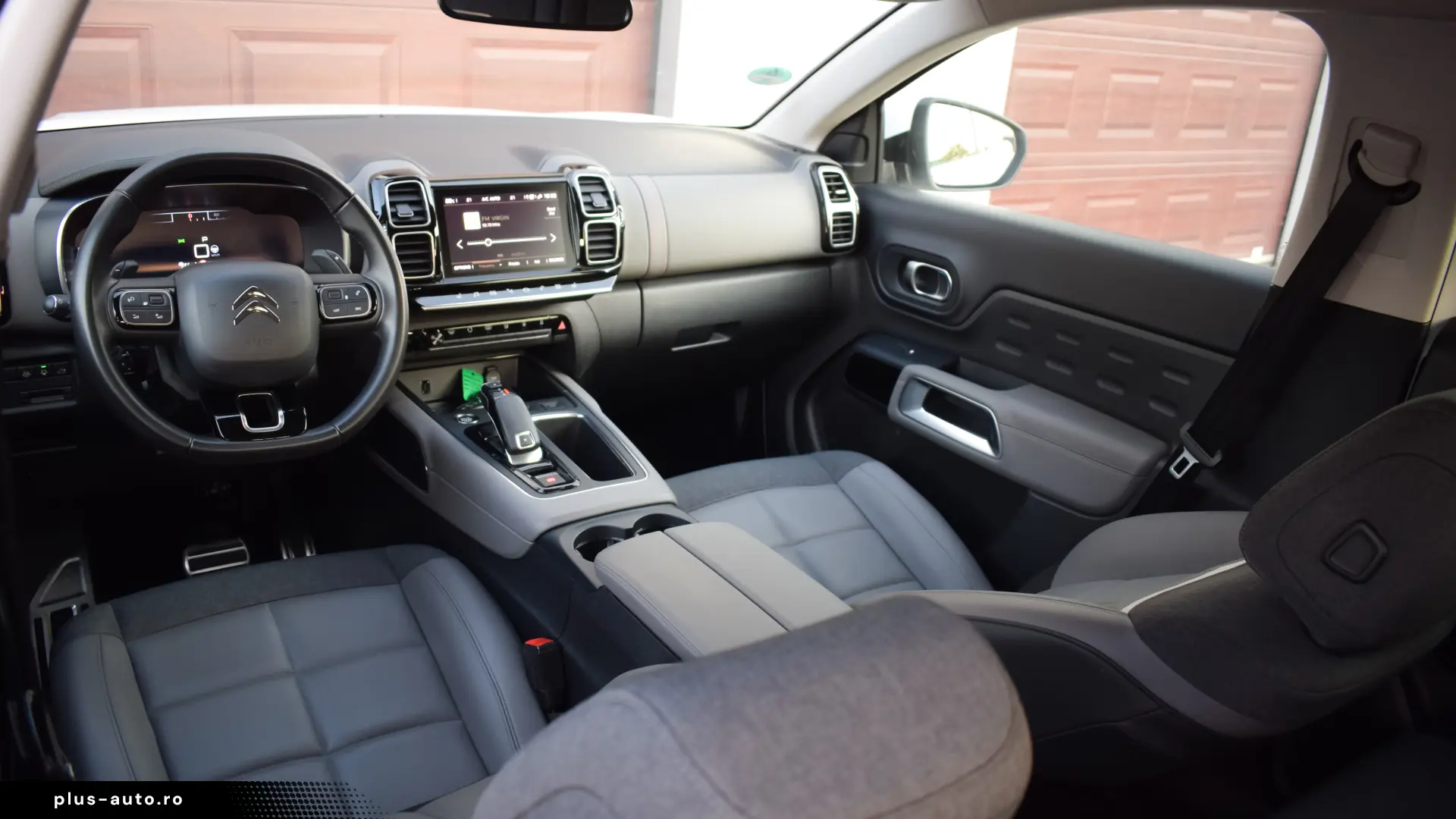 Citroën C5 Aircross 1.5 BlueHDi 130CP 2019 98.000KM
