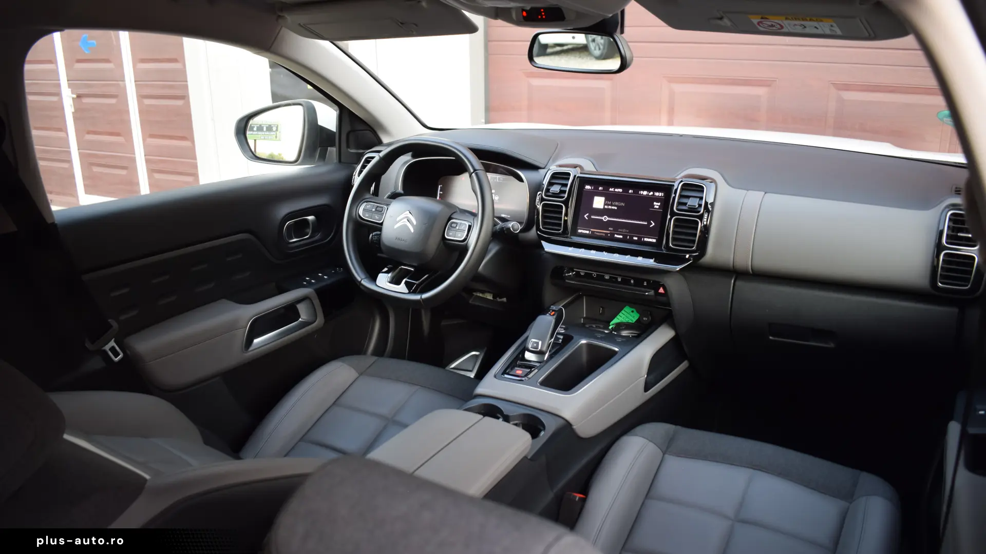Citroën C5 Aircross 1.5 BlueHDi 130CP 2019 98.000KM