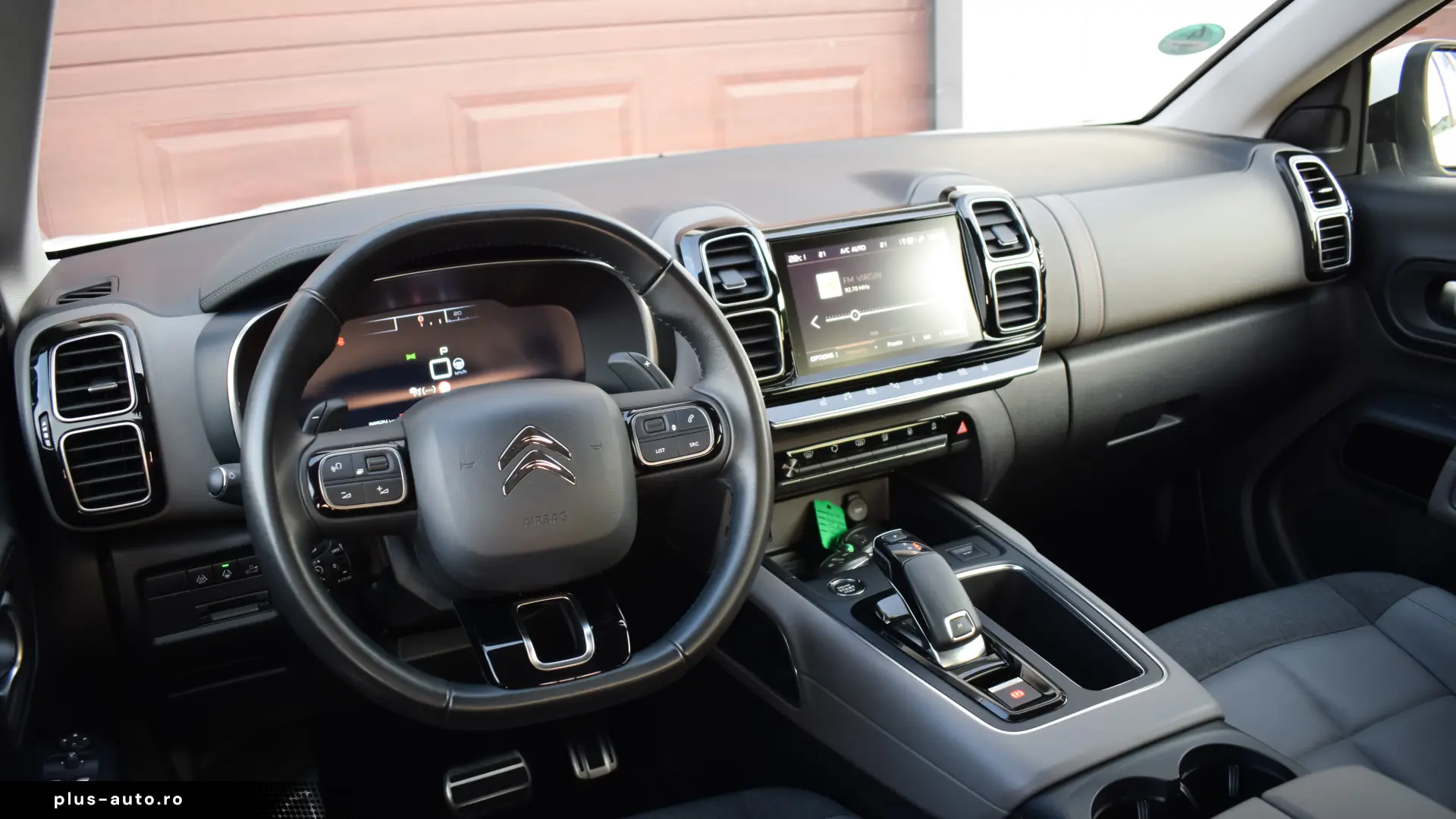 Citroën C5 Aircross 1.5 BlueHDi 130CP 2019 98.000KM