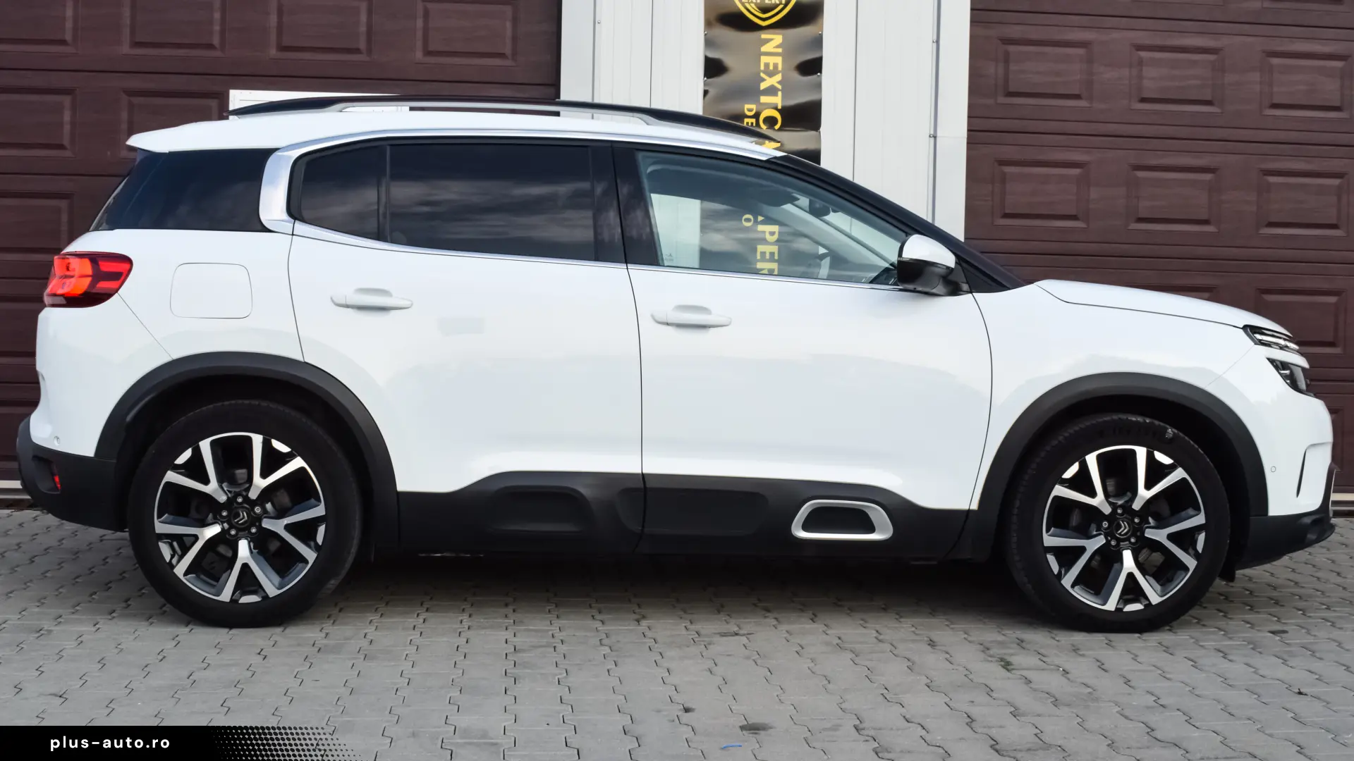 Citroën C5 Aircross 1.5 BlueHDi 130CP 2019 98.000KM