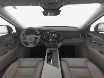 VOLVO XC90 T8 Recharge Ultimate Dark AHK 360 KAM MASSA
