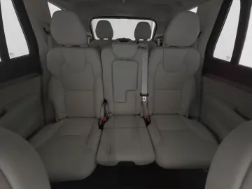 VOLVO XC90 T8 Recharge Ultimate Dark AHK 360 KAM MASSA