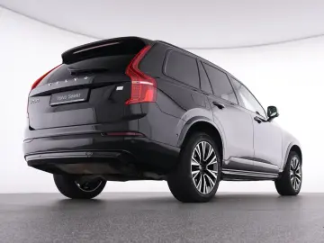 VOLVO XC90 T8 Recharge Ultimate Dark AHK 360 KAM MASSA