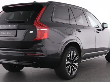VOLVO XC90 T8 Recharge Ultimate Dark AHK 360 KAM MASSA