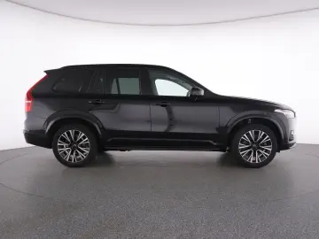 VOLVO XC90 T8 Recharge Ultimate Dark AHK 360 KAM MASSA